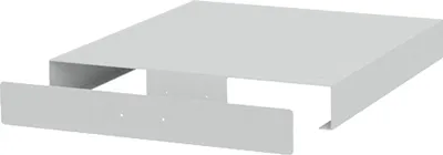 Immagine prodotto di Base per transpallet H112xL705xP736mm acciaio RAL 7035