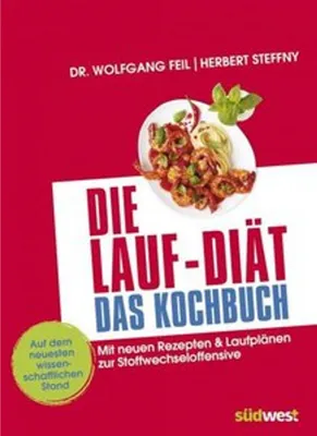 Immagine prodotto di Die Lauf-Diät - Das Kochbuch