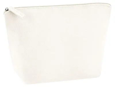 Produktbild von Bagbase - Zubehörtasche, Filz FK1636 (19 cm x 18 cm x 9 cm) (Weiches Weiß)