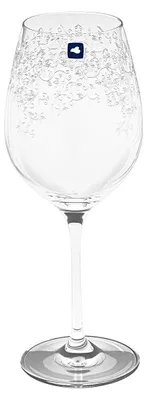 Image de LEONARDO Rotweinkelch Chateau 510 ml 24cm | 6 Stück im Set