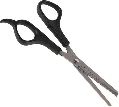 Zdjęcie produktu dla Nożyce do depilacji HP 17 cm
