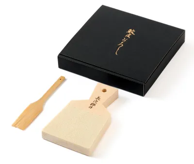 Obrázok produktu pre Tradičná japonská zmes s wasabi a zázvorom