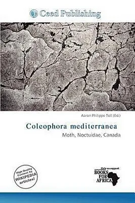 Produktbild von Coleophora mediterranea