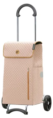 Produktbild von Andersen Shopper Scala Shopper Lissa Einkaufstrolley 58 cm