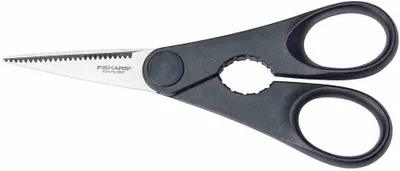 Produktbild von Fiskars Mehrzweckschere Küche 20 cm
