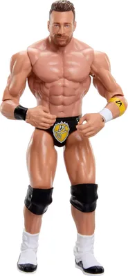 Obrázok produktu pre WWE JCV47, 6 rok / roky, Viacfarebný, Plast