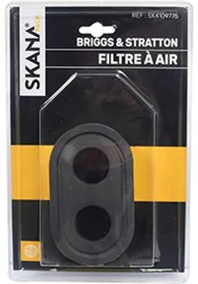 Image de Filtre à Air Adaptable Pour Moteurs Briggs & Stratton 550séries, 550eséries, 575exséries, 625eséries, 650exiséries, 675exisérie