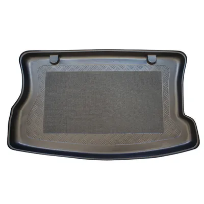 Produktbild von Z536125 Kofferraumwanne passend für Renault Clio II 1998-08.2005