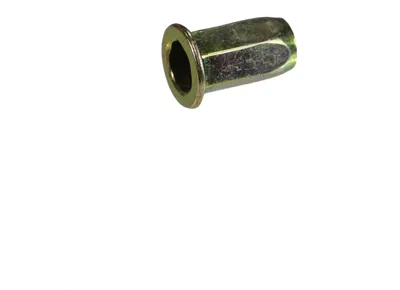 Produktbild von Einnietmutter 5 mm X 13 15624311