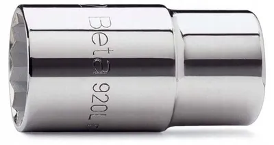 Produktbild von Beta 920BL/15 Zwölfkant-Stecknuss lang 1/2 Zoll 15mm