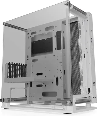 Immagine prodotto di Thermaltake Core P3 TG Pro bianco neve