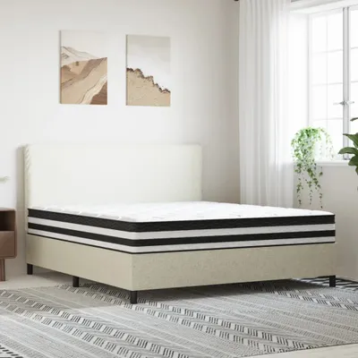 Immagine prodotto di Materasso a Molle Insacchettate Medio 180x200 cm