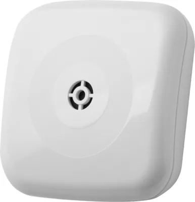 Produktbild von Lupus Electronics LUPUSEC Kabellos Weiß Türen-/Fenstersensor (12103)