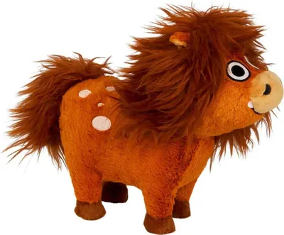 Produktbild von Coppenrath Verlag GmbH & Co.KG Ronny, das Pony Sonstige