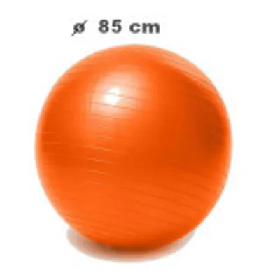 Image de Ballon de fitness Spartan 85 cm  Spartan