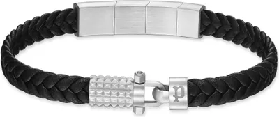 Productafbeelding van Police Jewelry WRATH PEAGB0036601: Herenarmband