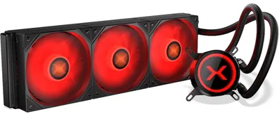 Obrázok produktu pre Krux HydroX 360 ARGB