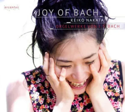 Produktbild von Joy of Bach