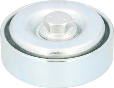 Produktbild von FEBI BILSTEIN 184913 Umlenkrolle Keilrippenriemen 65mm