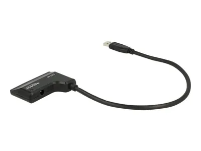 Immagine prodotto di Delock 61882 USB3.0 Adapter Delock A -> SATA 22pin St/St