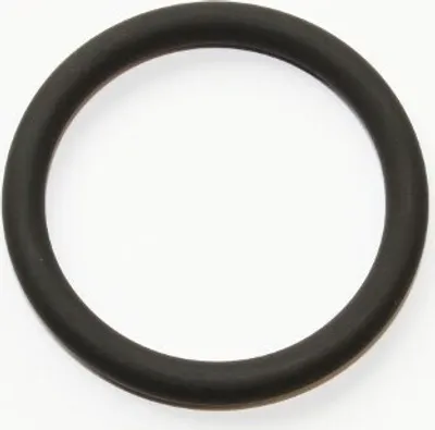 Produktbild von ELRING Dichtring 199.310 5,5mm FPM (Fluor-Kautschuk) 43mm 54mm