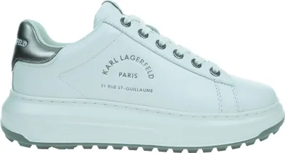Obrázek produktu pro Boty Karl Lagerfeld Karl Kapri Lug Maison Karl Lace KL6753801S