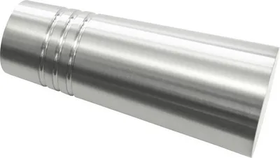 Produktbild von Endstück Fora für Valence edelstahl Ø 20 mm