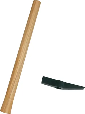 Produktbild von Maurerhammer-Stiel, für Hammer Rheinische Form