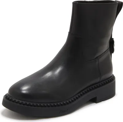 Produktbild von L8473 Stivaletto Donna Ash Magnum Woman Boots Black