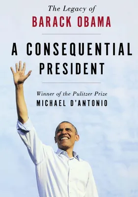 Produktbild von Consequential President