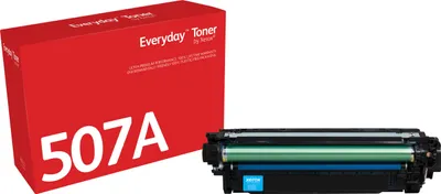 Zdjęcie produktu dla Xerox 006R03685 Toner Xerox Everyday HP 507A (CE401A) Cyan