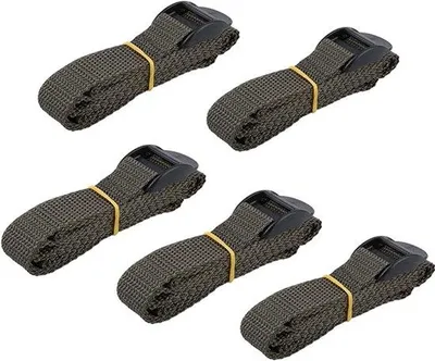 Produktbild von Wildtierkameraschrauben 5er-Pack