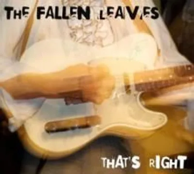 Produktbild von Fallen Leaves,The-That's Right!