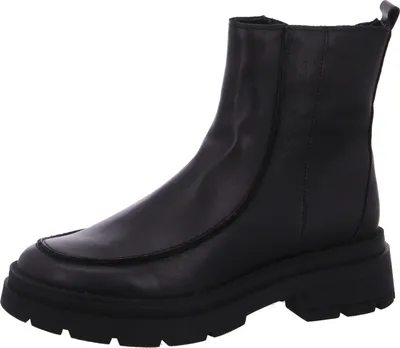 Produktbild von Palpa Stiefelette Schwarz