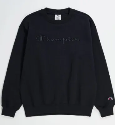 Produktbild von ROCHESTER Crewneck Sweatshirt NBK S