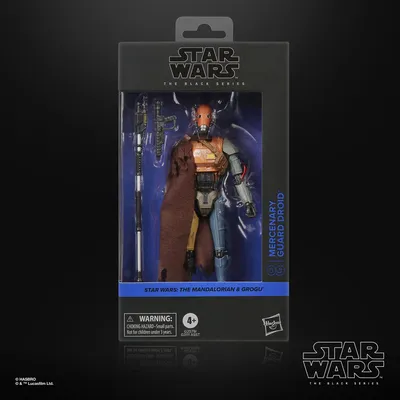 Obrázok produktu pre Star Wars G25795L00, 4 rok / roky