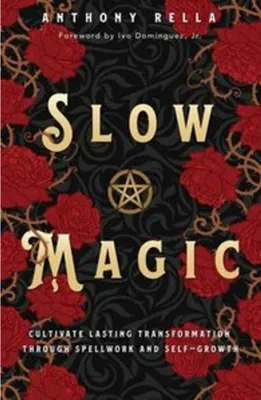 Image de Slow Magic