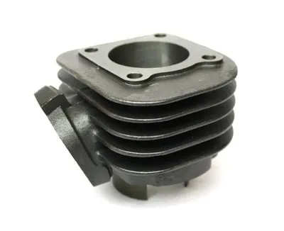 Obrázok produktu pre Valec jednoduchý 70cc AC vzduchom chladený pre Minarelli motor horizontálne, SR50, Rexy, Rally