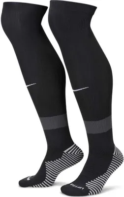 Obrázok produktu pre Nike Fq8253 Strike Dri-fit Dlhé ponožky čierne EU 34-38 Pánske čierne EU 34-38