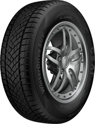 Immagine prodotto di Ceat Winterdrive Suv 235/55R18 104H Bsw Xl