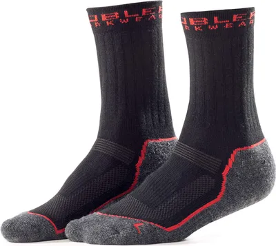 Produktbild von KÜBLER Funktionssocken Doppelpack Socken Gr. 40/43