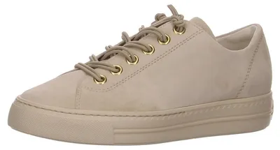 Produktbild von Paul Green Sneaker beige in Gr. 44
