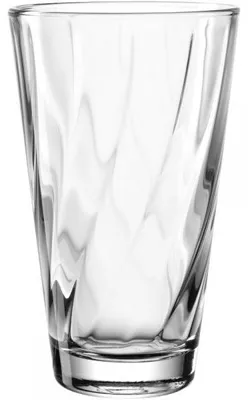 Produktbild von Leonardo Trinkglas Twist Klar (300ml)