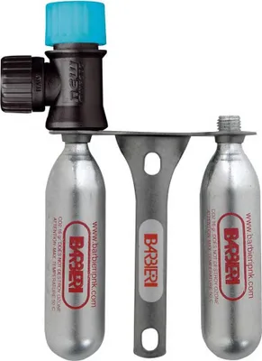 Produktbild von Pnk Klippo Co2-kartusche Silber 16 g Silber 16 g