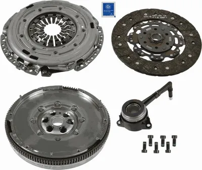 Immagine prodotto di Kit frizione SACHS 2290 601 141