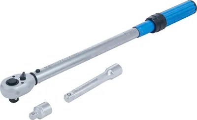 Produktbild von BGS technic Torque Wrench Set, 2888 mm, 2,89 kg