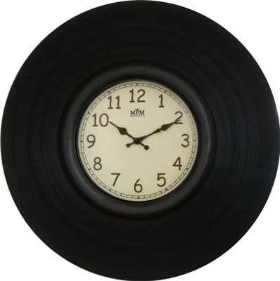 Obrázok produktu pre Nástenné hodiny MPM 3681, 55cm