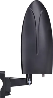 Obrázok produktu pre Anténa vonkajšia DVB-T 47dB plutva HN60