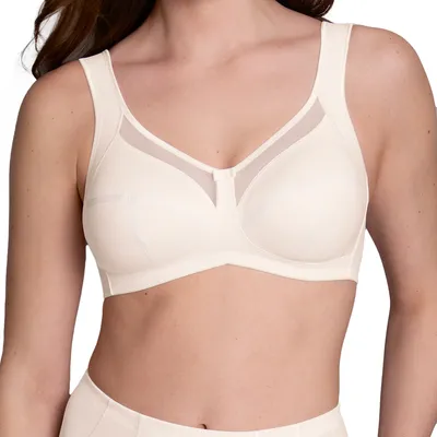 Produktbild von Anita Comfort Clara Comfort Bh zonder Beugel 5459 Crystal - größe 100 / B