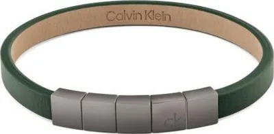 Immagine prodotto di Bracciale da uomo CALVIN KLEIN 35100063 come regalo